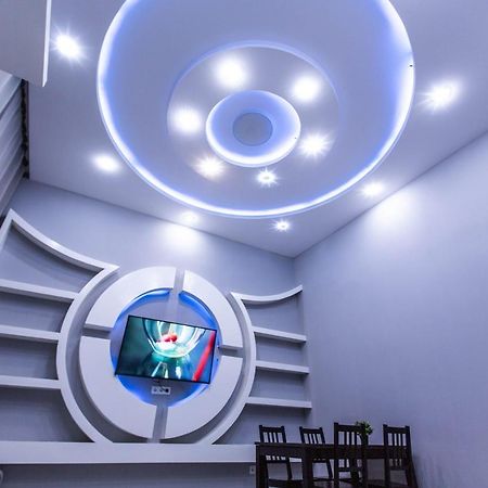 Harmony Residency - 4 Bedrooms Budapest Eksteriør billede