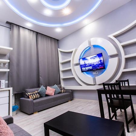 Harmony Residency - 4 Bedrooms Budapest Eksteriør billede