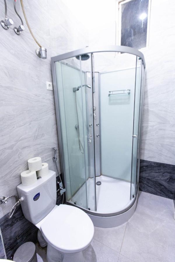 Harmony Residency - 4 Bedrooms Budapest Eksteriør billede