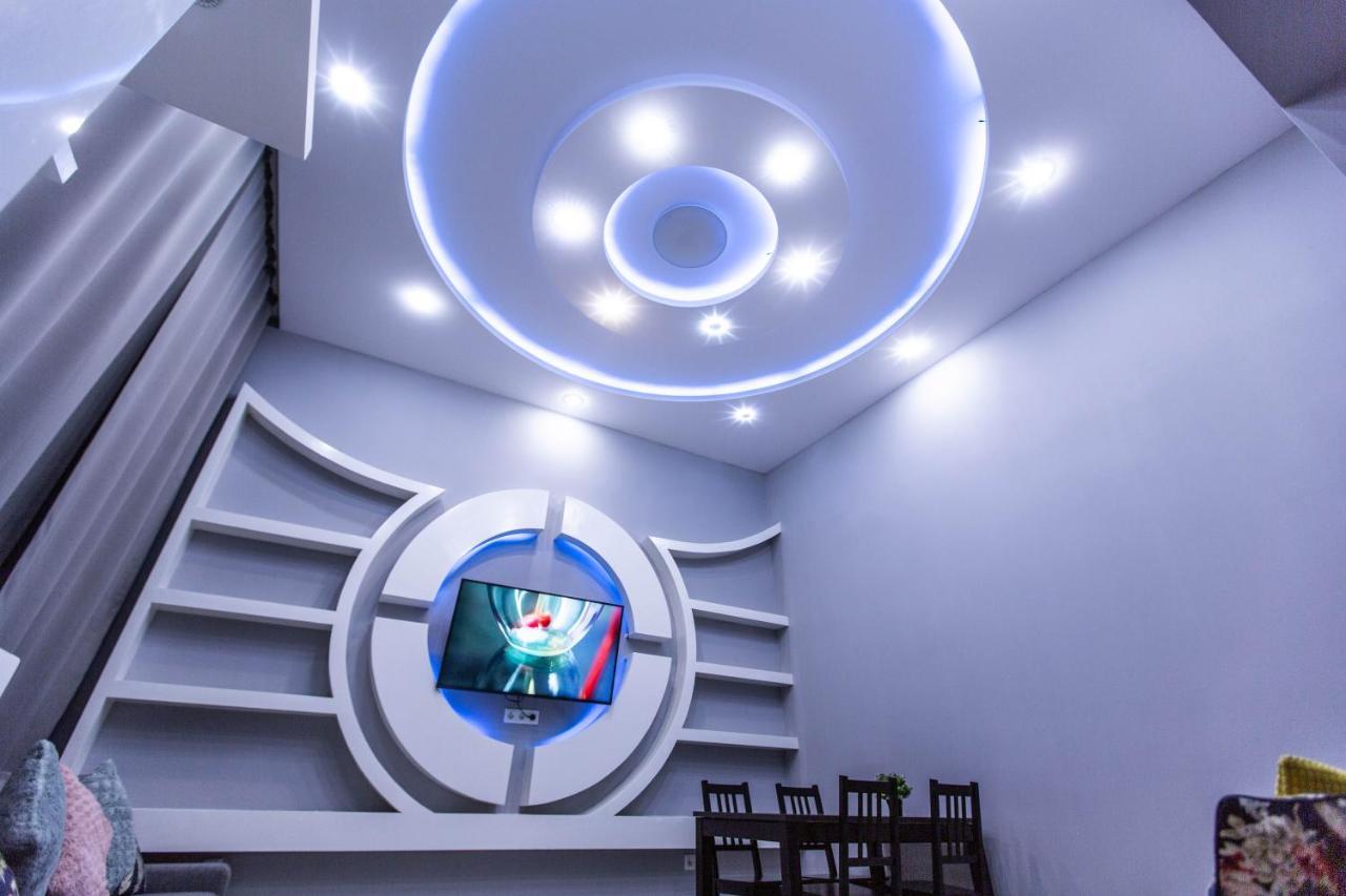 Harmony Residency - 4 Bedrooms Budapest Eksteriør billede