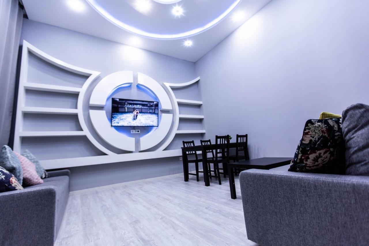 Harmony Residency - 4 Bedrooms Budapest Eksteriør billede
