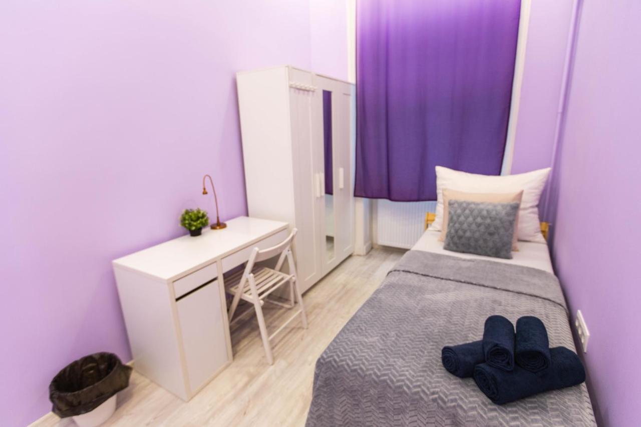 Harmony Residency - 4 Bedrooms Budapest Eksteriør billede