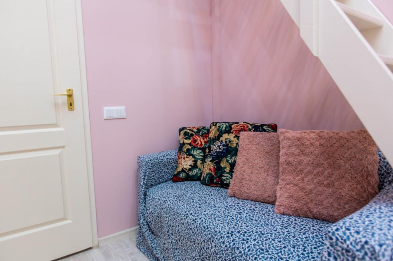 Harmony Residency - 4 Bedrooms Budapest Eksteriør billede