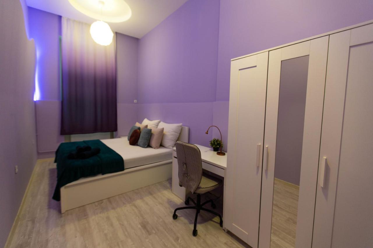 Harmony Residency - 4 Bedrooms Budapest Eksteriør billede