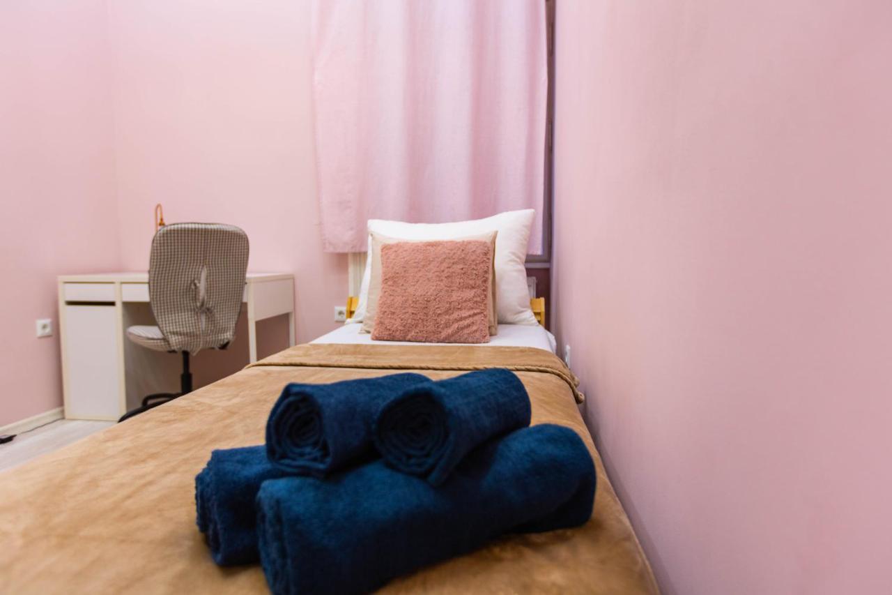 Harmony Residency - 4 Bedrooms Budapest Eksteriør billede