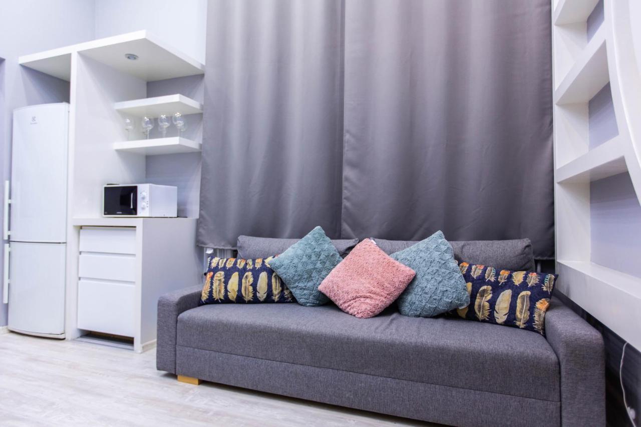 Harmony Residency - 4 Bedrooms Budapest Eksteriør billede