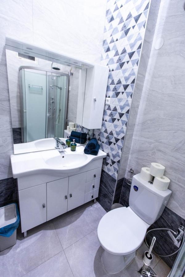 Harmony Residency - 4 Bedrooms Budapest Eksteriør billede