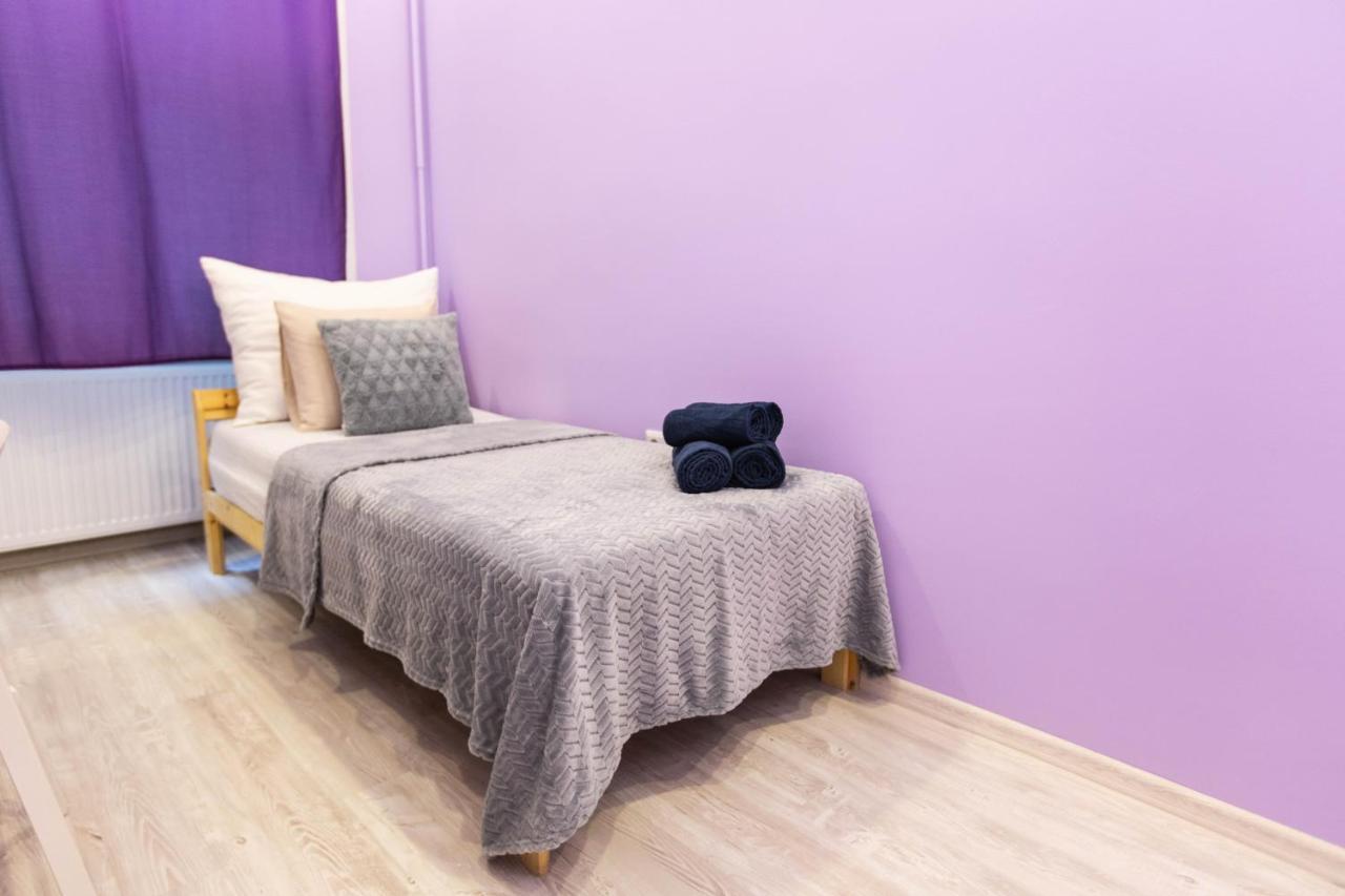 Harmony Residency - 4 Bedrooms Budapest Eksteriør billede