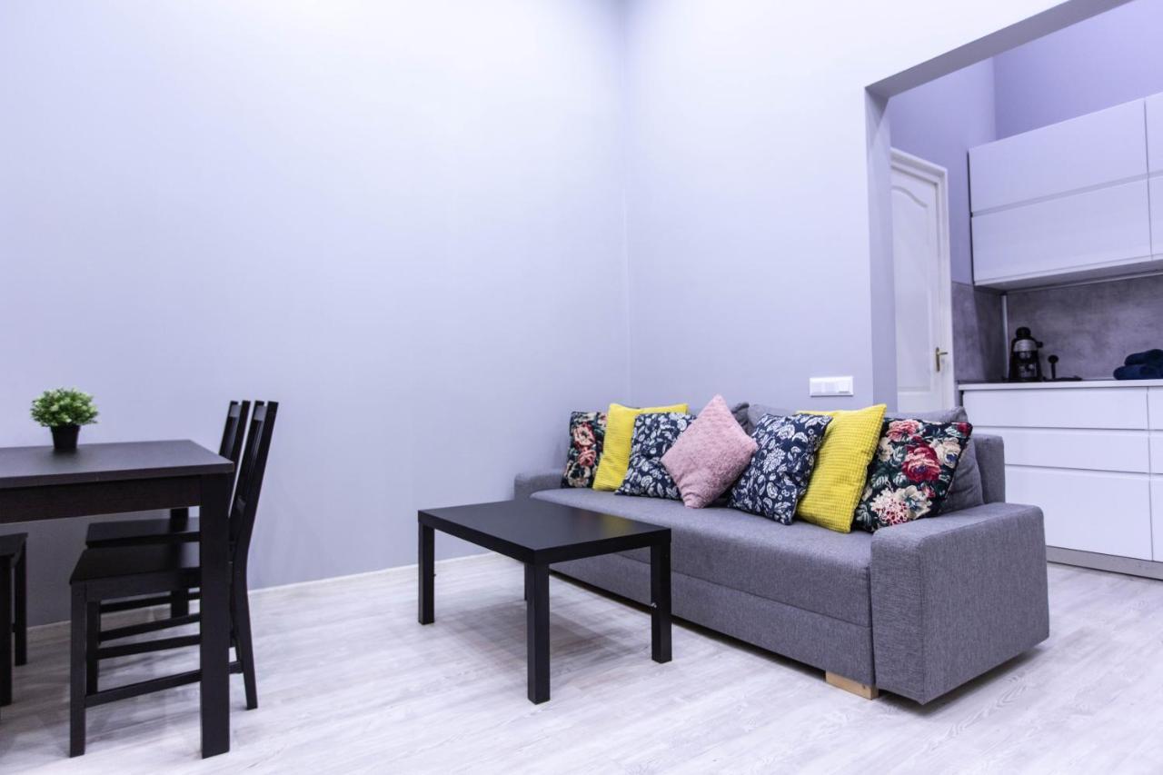 Harmony Residency - 4 Bedrooms Budapest Eksteriør billede