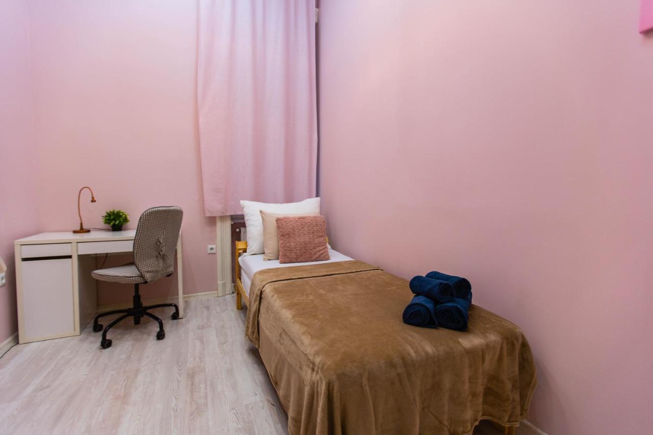 Harmony Residency - 4 Bedrooms Budapest Eksteriør billede