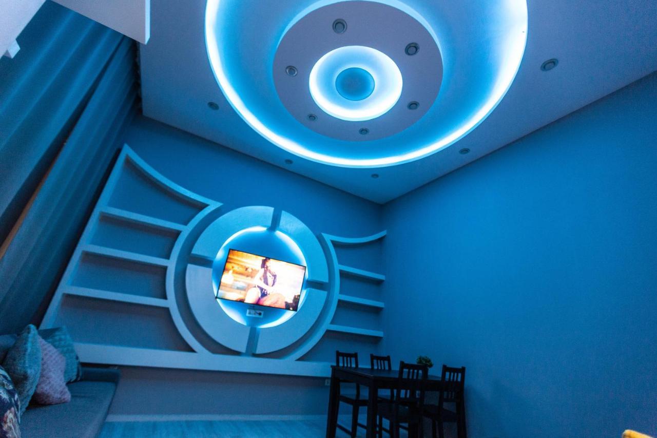 Harmony Residency - 4 Bedrooms Budapest Eksteriør billede